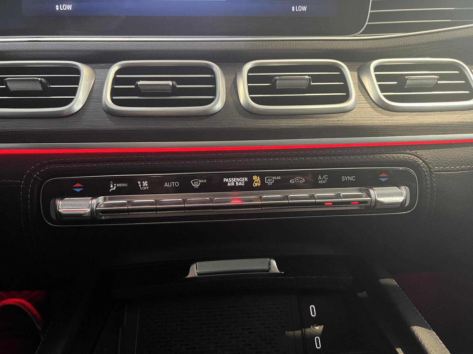 Used 2024 Mercedes-Benz GLE 350 4MATIC image 22