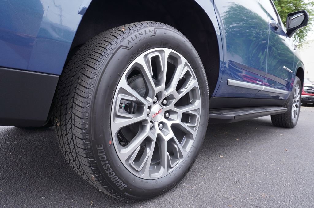 New 2026 GMC Yukon Denali image 6