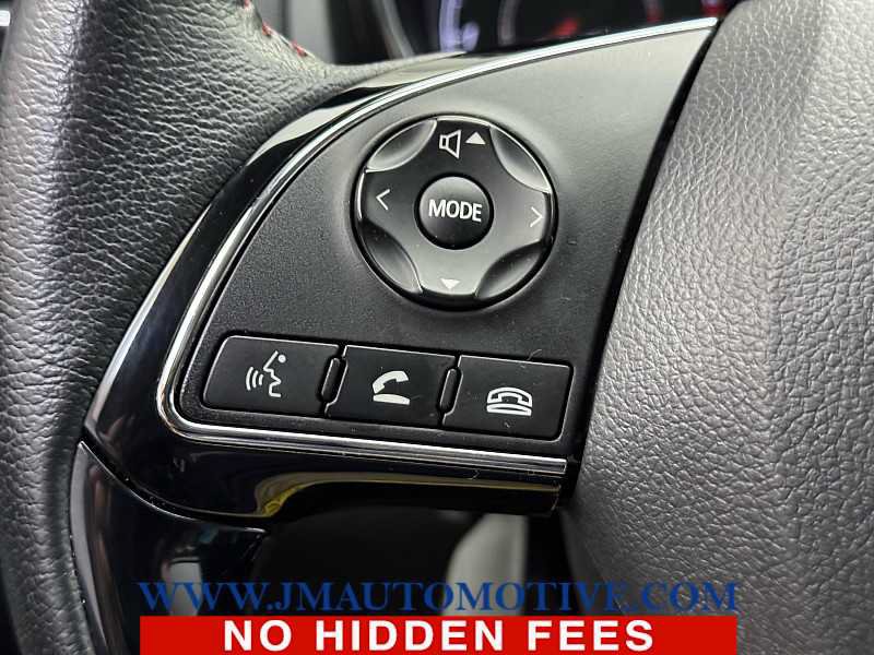 Used 2025 Mitsubishi Outlander Sport LE AWD/4WD image 36