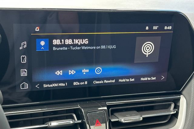 New 2026 Chevrolet TrailBlazer LT w/ Convenience Package image 23