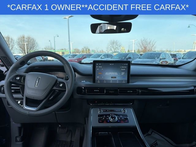 Used 2020 Lincoln Aviator Reserve w/ Equipment Group 201A image 21