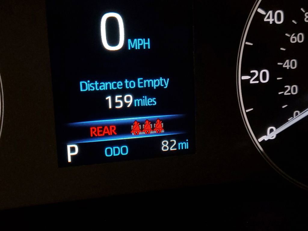 Certified 2024 Toyota Corolla Cross LE image 23