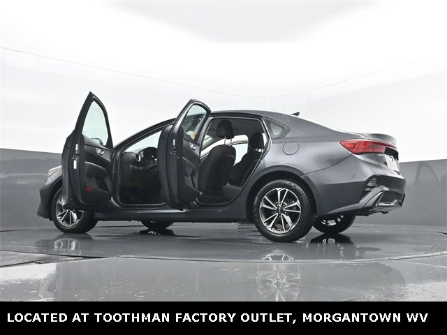 Used 2024 Kia Forte LXS image 29