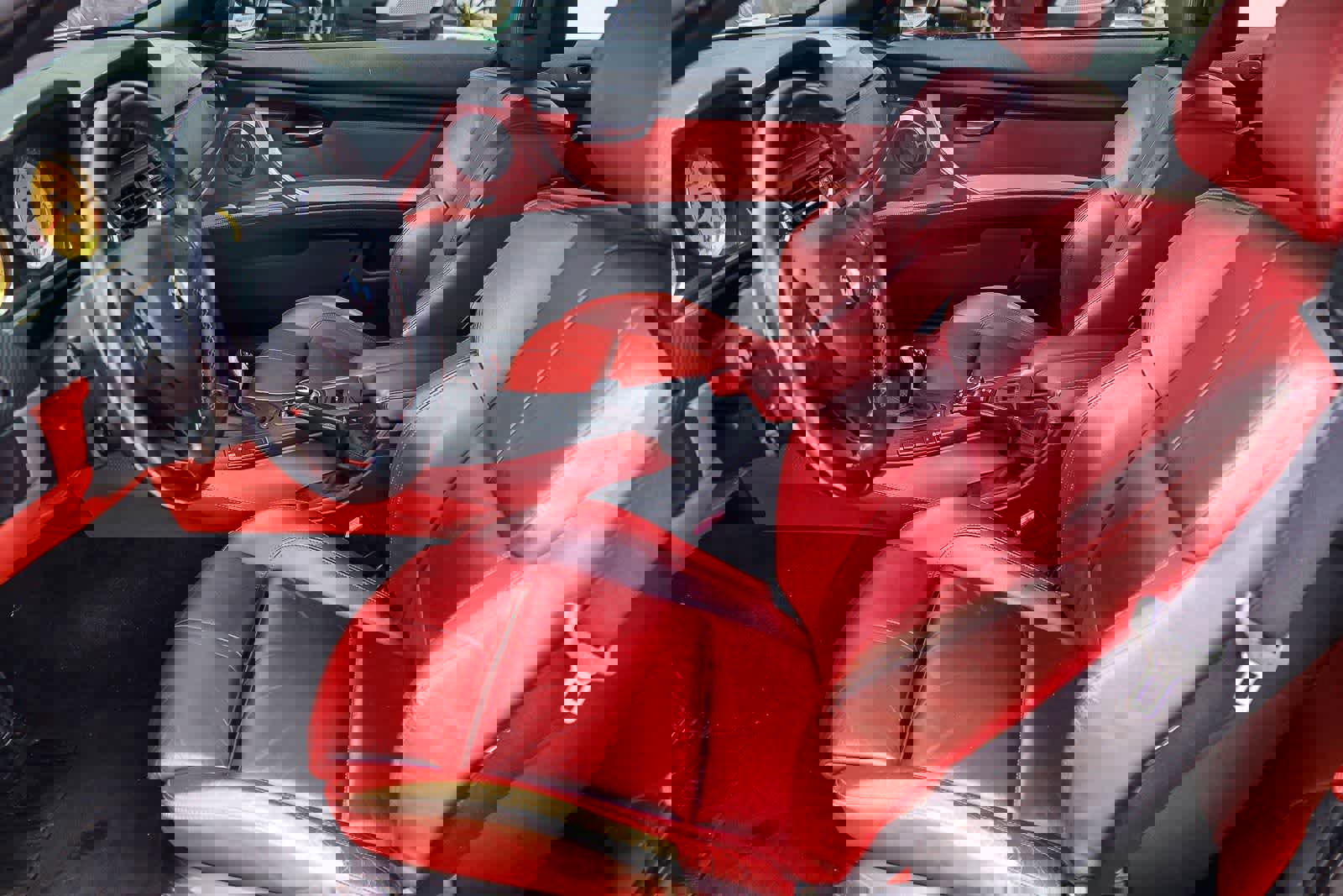 Used 2013 BMW M3 Convertible image 17