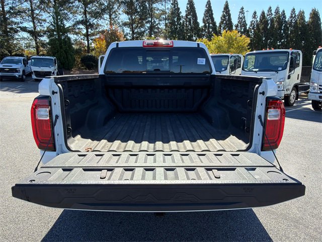 Certified 2024 GMC Canyon Denali image 18