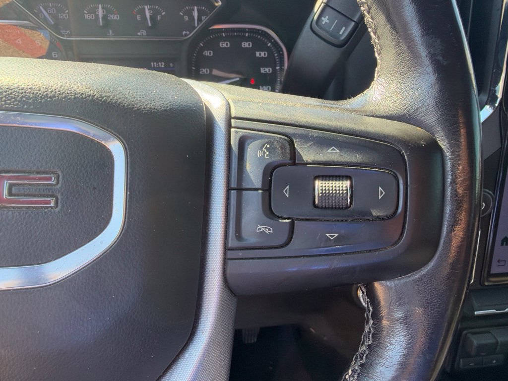Used 2019 GMC Sierra 1500 SLE w/ SLE Value Package RWD image 19