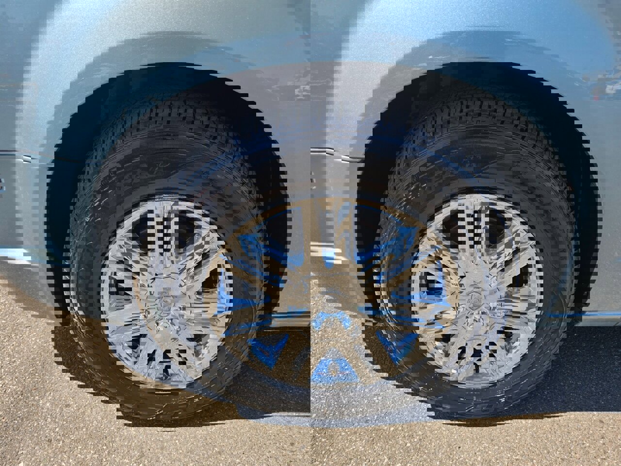 Used 2008 Chrysler Town & Country Limited w/ Trailer Tow Group image 25