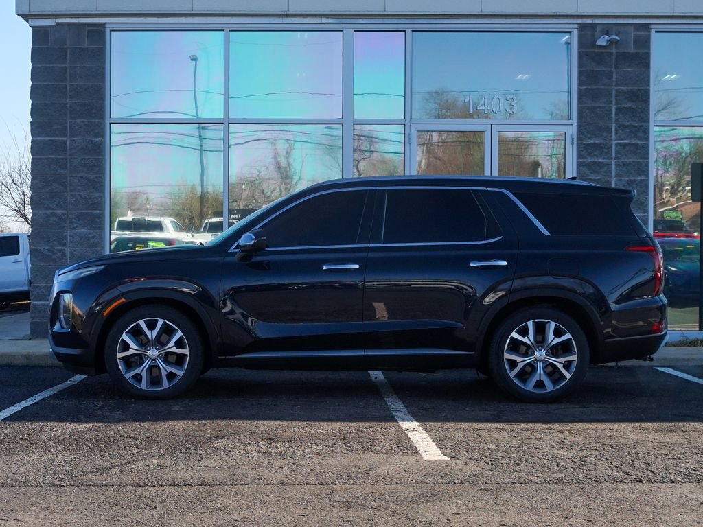 Used 2020 Hyundai Palisade SEL image 5