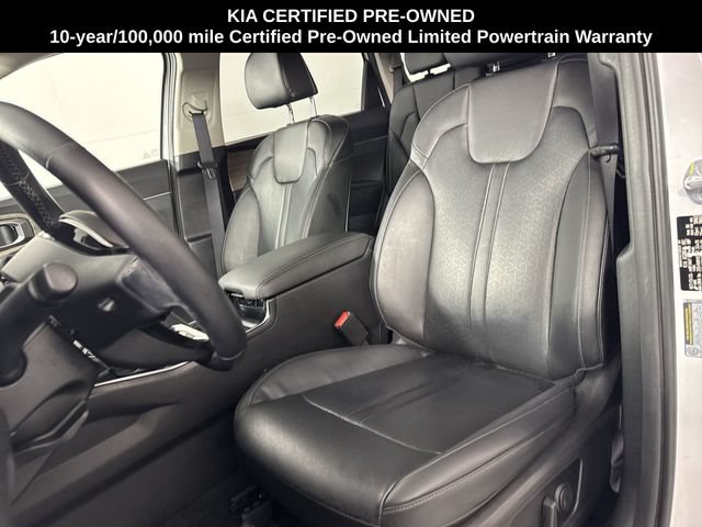 Certified 2022 Kia Sorento S AWD/4WD image 17