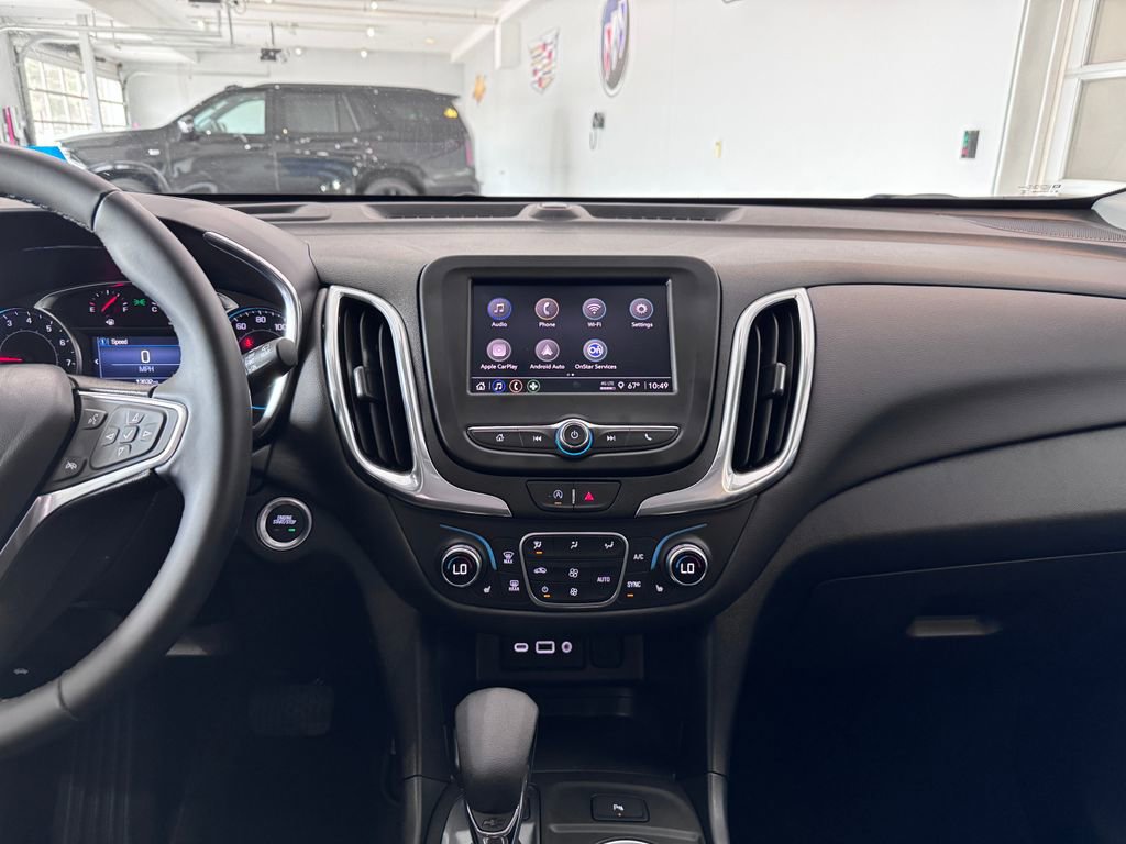 Certified 2024 Chevrolet Equinox LT image 16