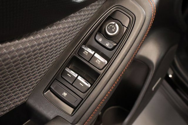 Certified 2023 Subaru Forester Sport AWD/4WD image 12