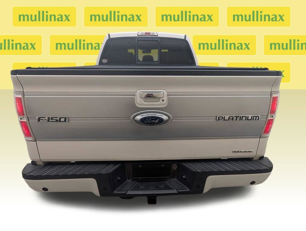 Used 2013 Ford F150 Platinum image 30