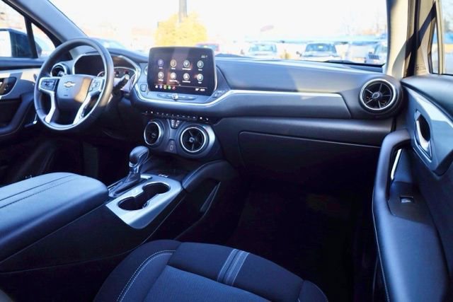 Used 2023 Chevrolet Blazer LT w/ Convenience Package image 34