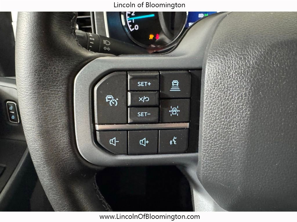 Used 2023 Ford F150 XLT w/ Equipment Group 302A High image 46