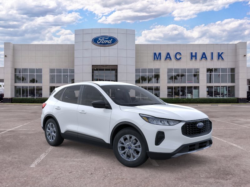 New 2026 Ford Escape Active FWD image 7