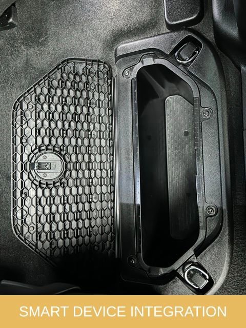 Used 2023 RAM 1500 Limited w/ Body Color Bumper Group image 33