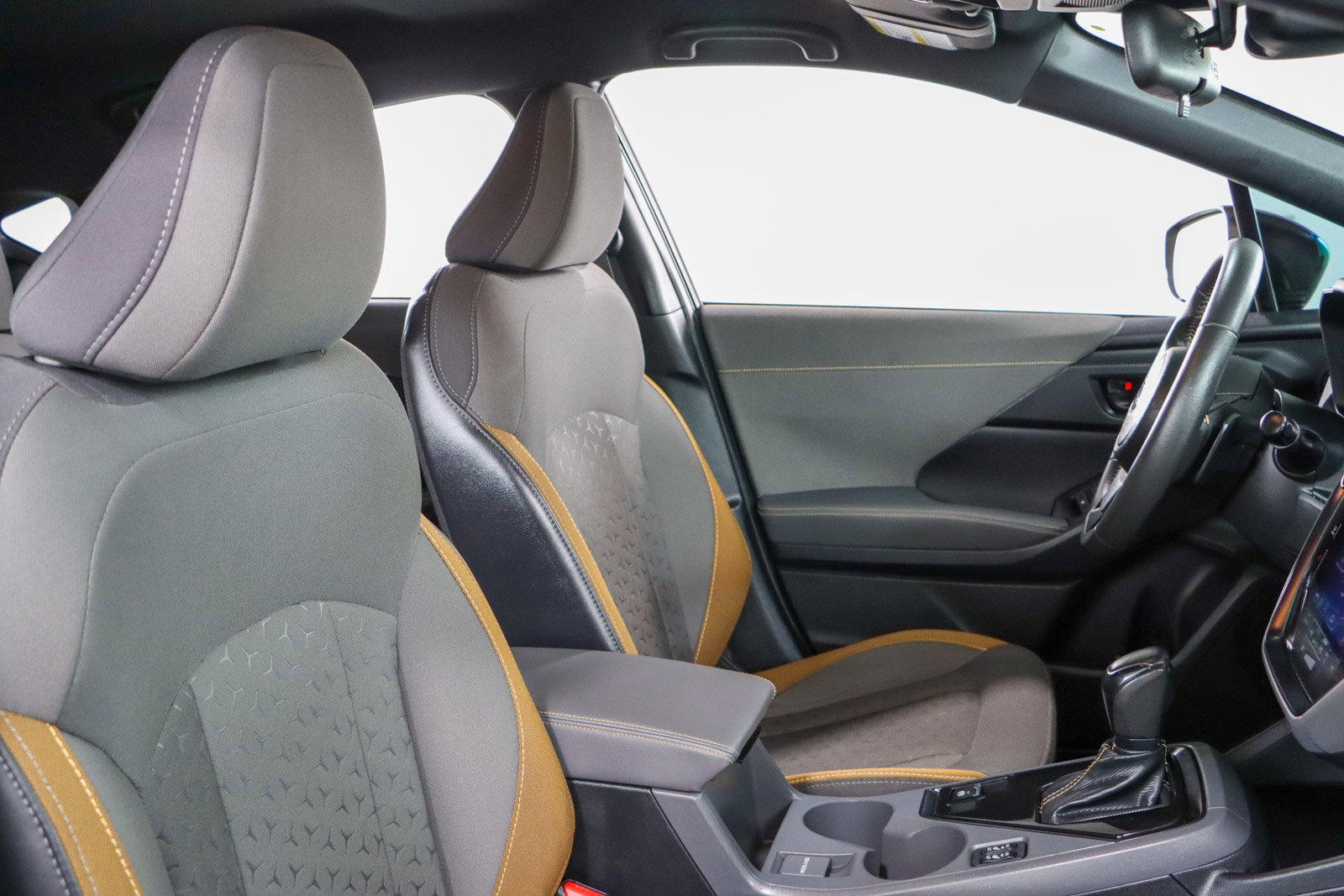 Used 2024 Subaru Crosstrek 2.5i Sport image 26