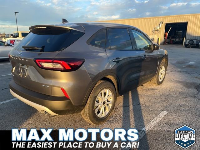 New 2026 Ford Escape Active w/ Cold Weather Package image 10