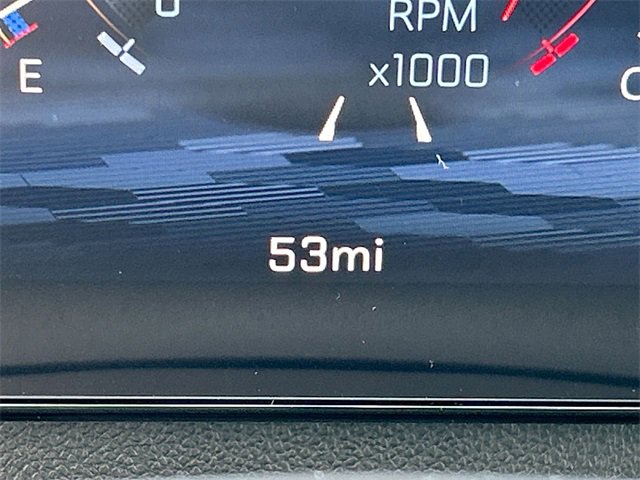 New 2026 Chevrolet Traverse LT image 12