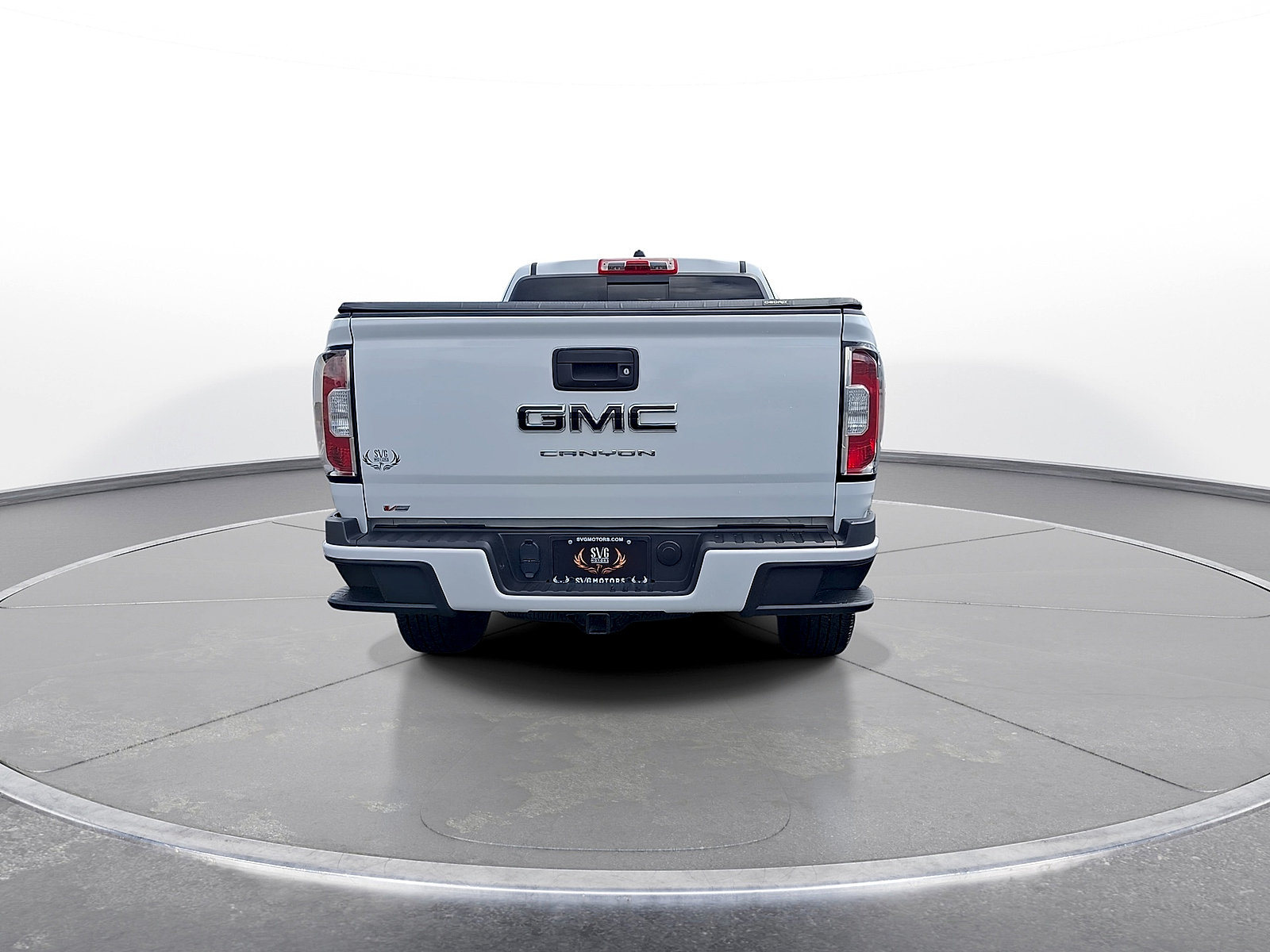 Used 2022 GMC Canyon Elevation w/ Trailering Package RWD image 7
