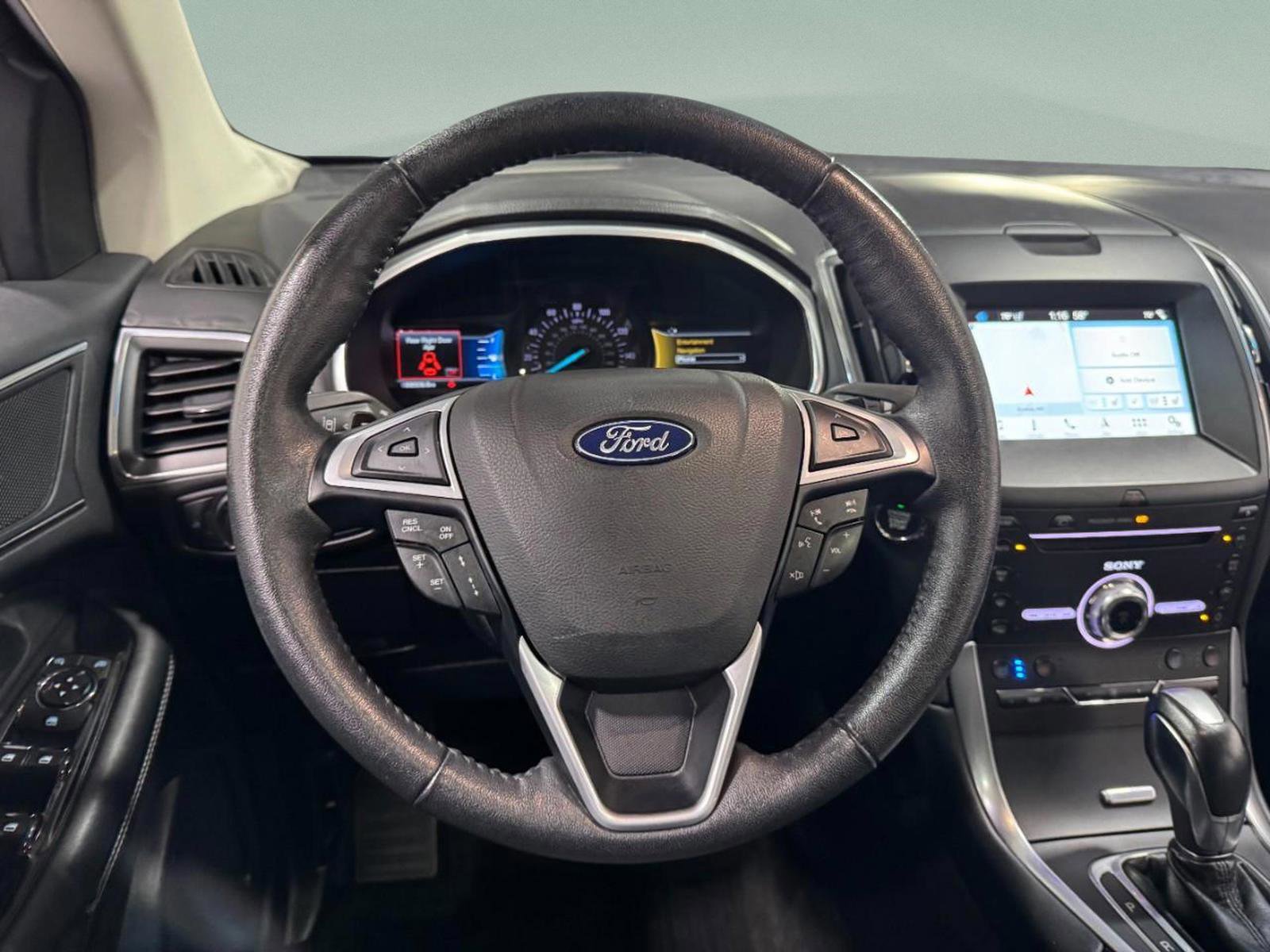 Used 2018 Ford Edge Sport w/ Equipment Group 401A image 13