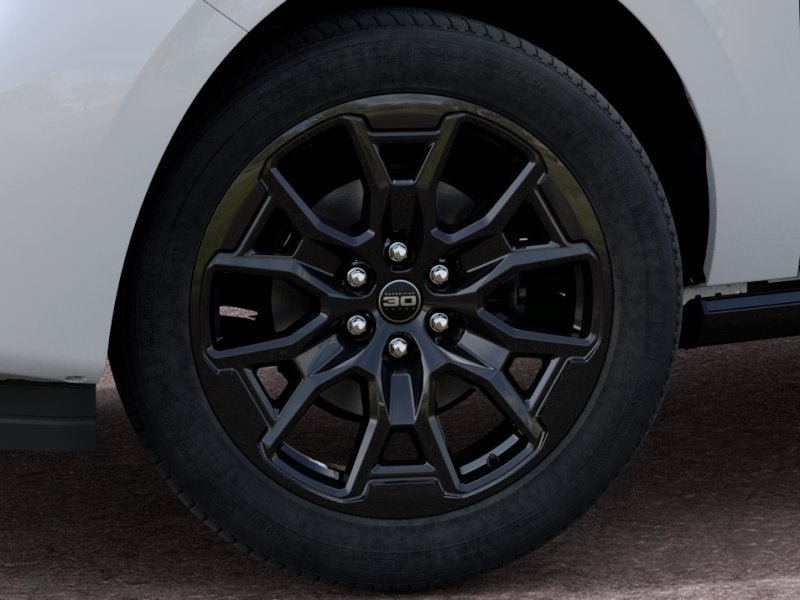 New 2027 Ford Expedition Max Platinum AWD/4WD image 19