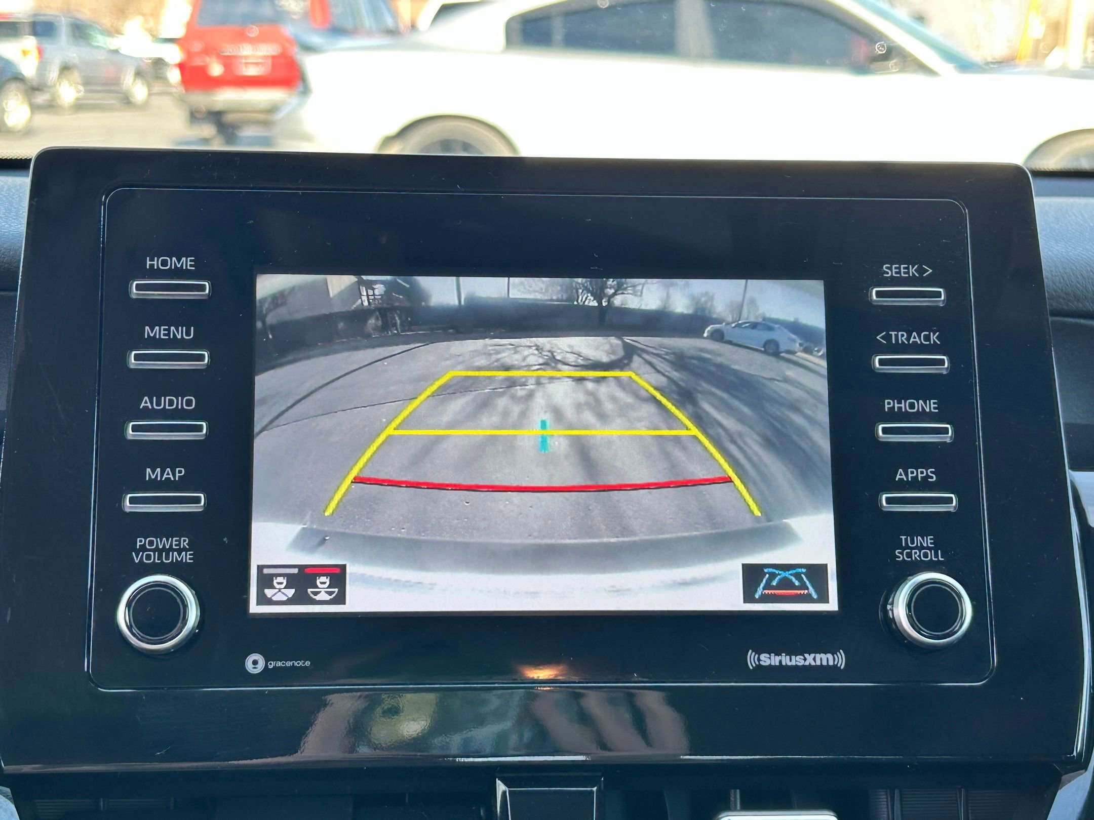 Used 2021 Toyota Camry TRD image 20