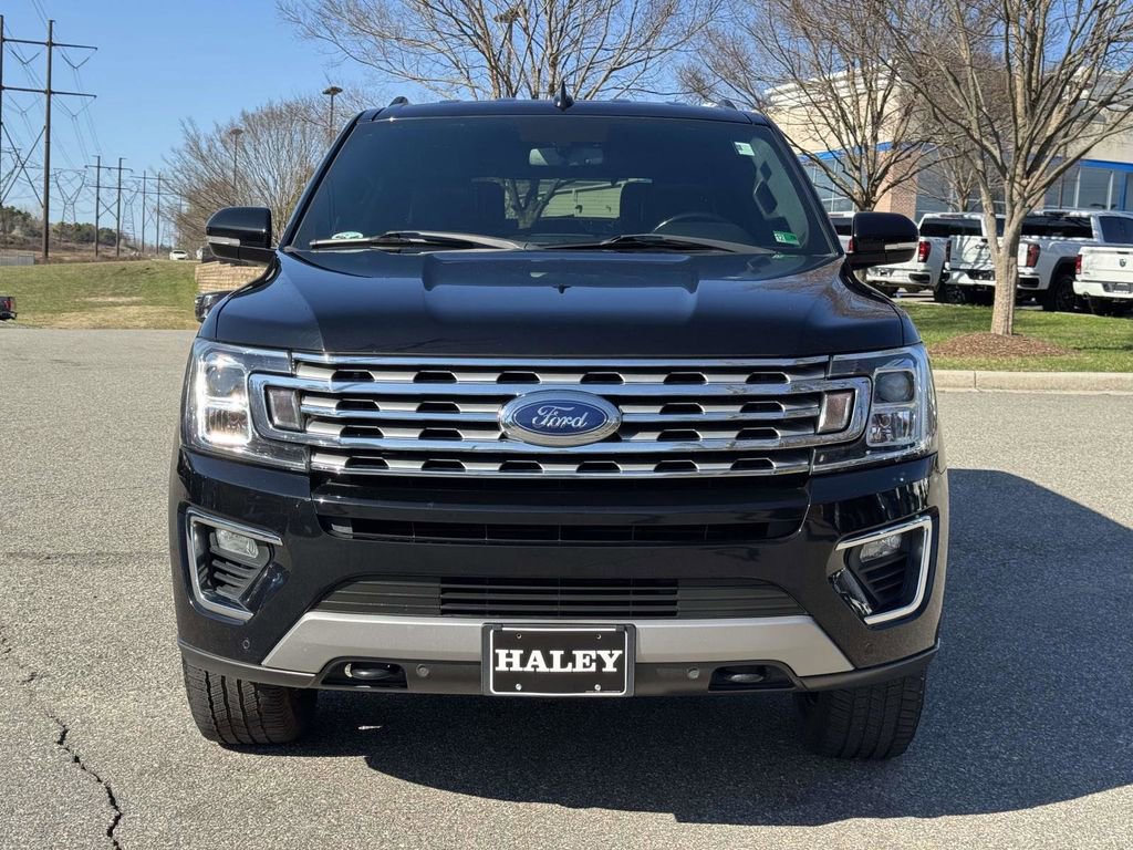 Used 2018 Ford Expedition Limited image 26
