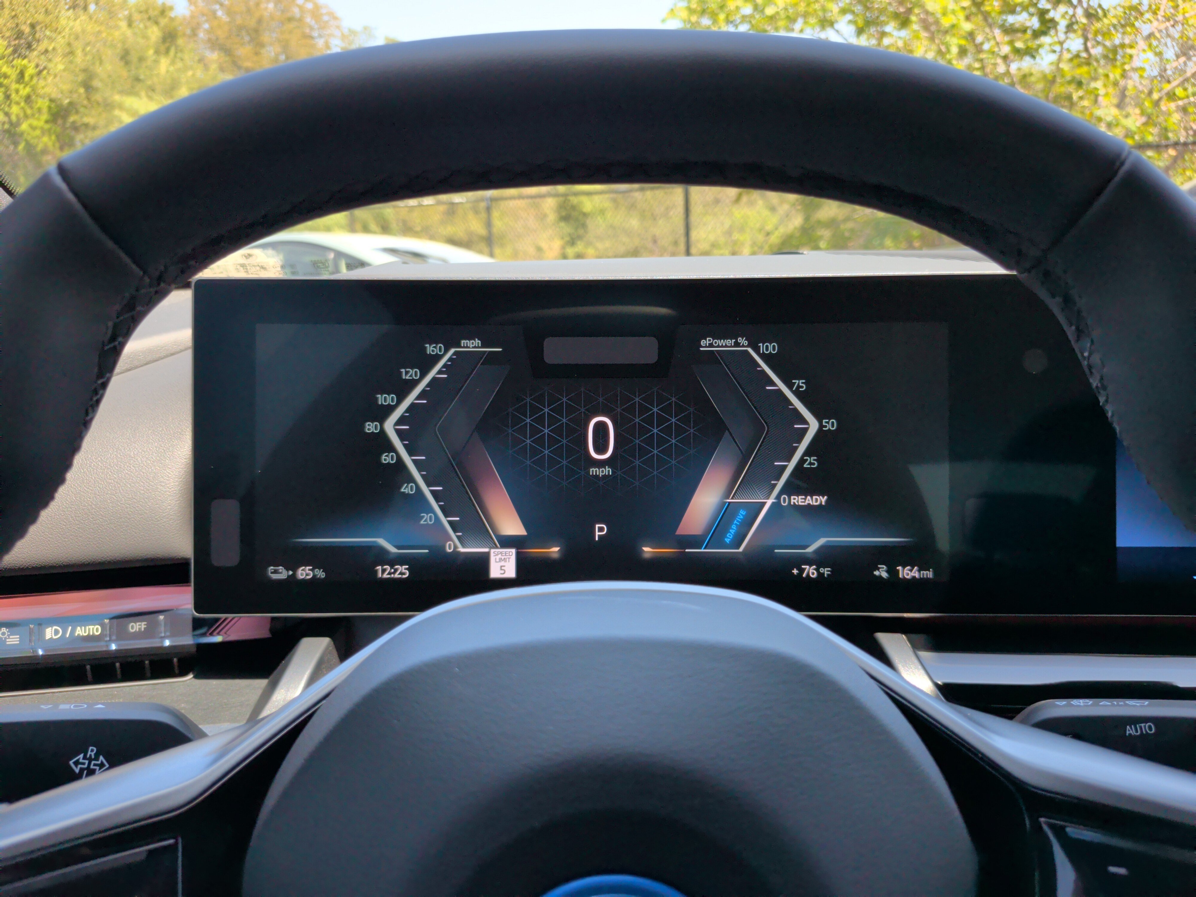Certified 2026 BMW i5 eDrive40 RWD image 17