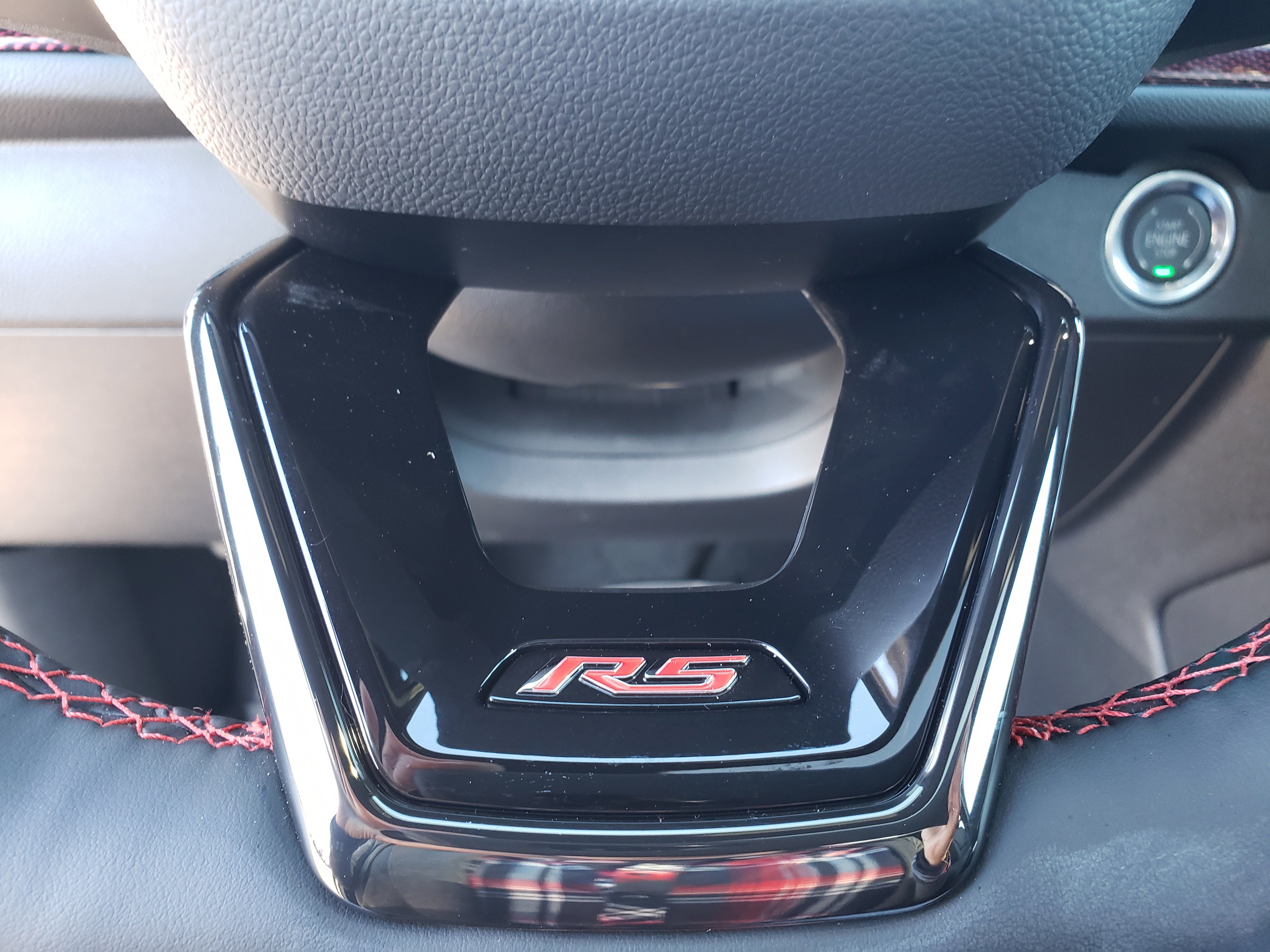 New 2026 Chevrolet Traverse RS w/ LPO, Floor Liner Package image 19