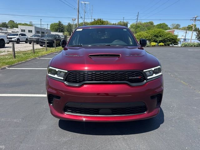 New 2026 Dodge Durango GT AWD/4WD image 2