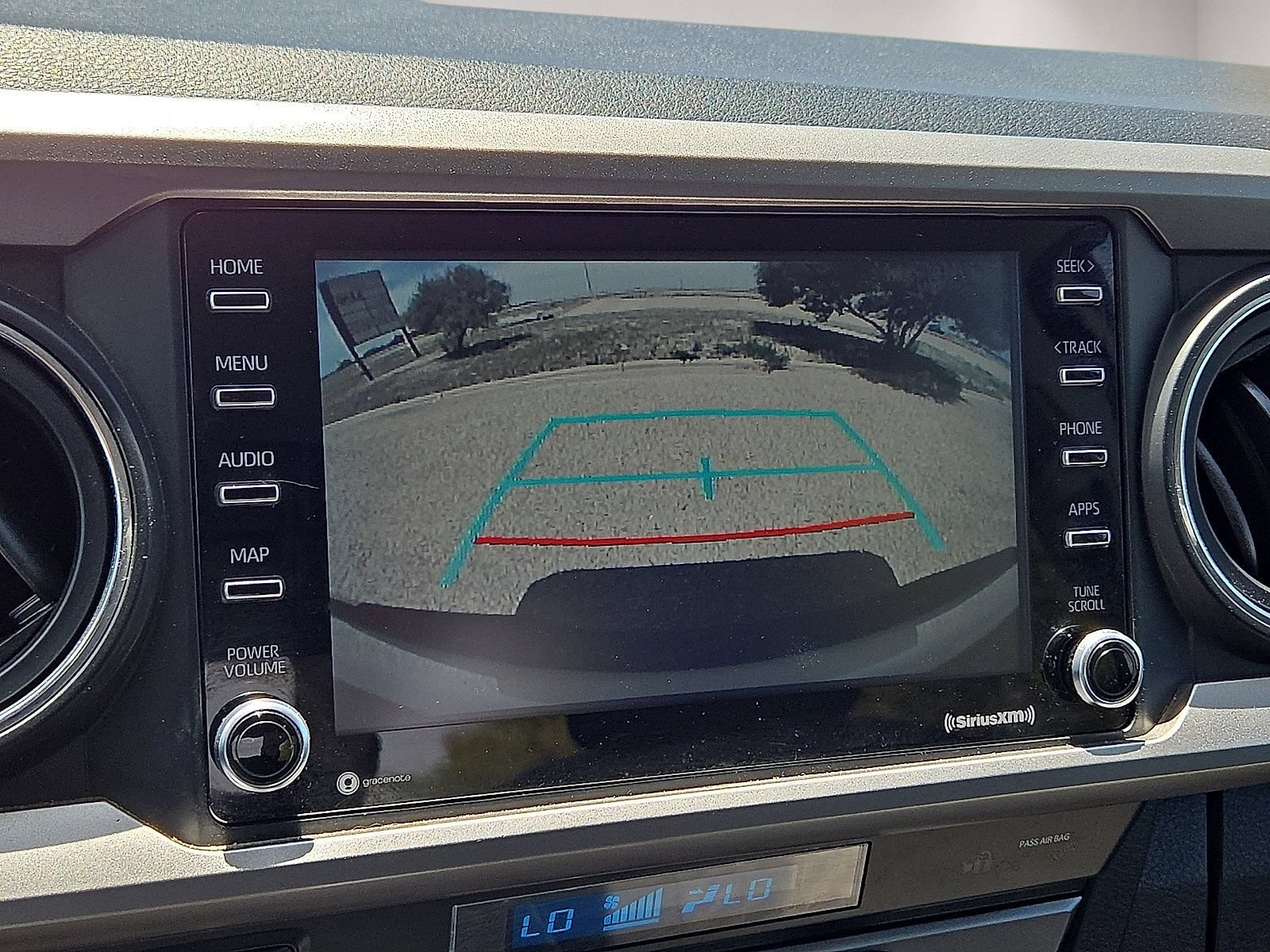 Used 2021 Toyota Tacoma SR5 RWD image 26