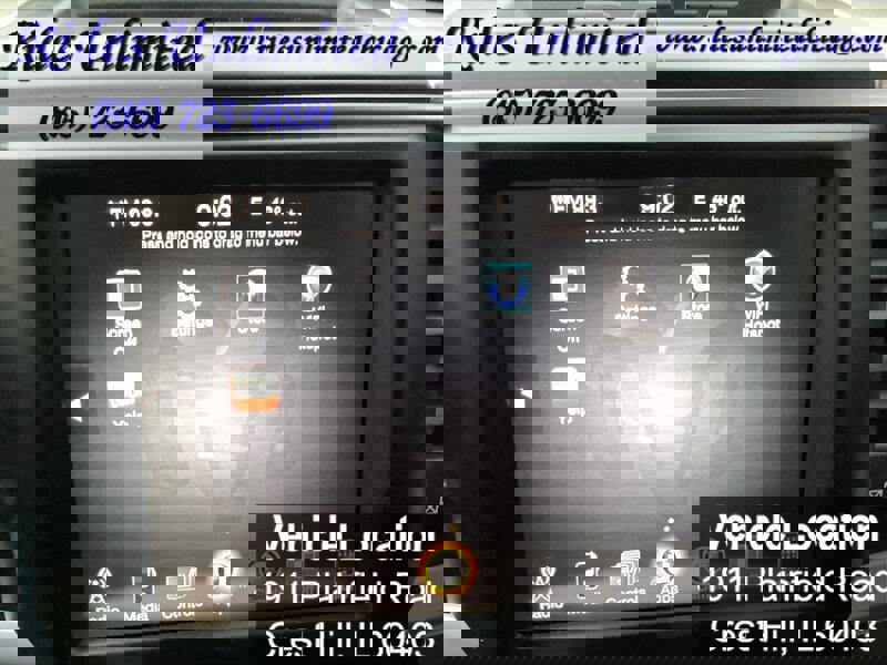 Used 2014 RAM 1500 Big Horn image 23