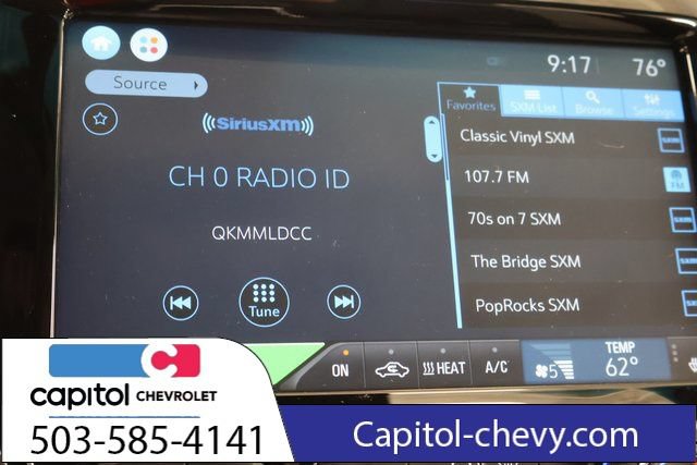 Used 2021 Chevrolet Bolt LT FWD image 19