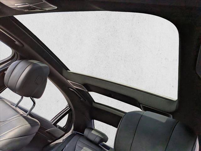 Used 2016 Mercedes-Benz S 550 Sedan image 15