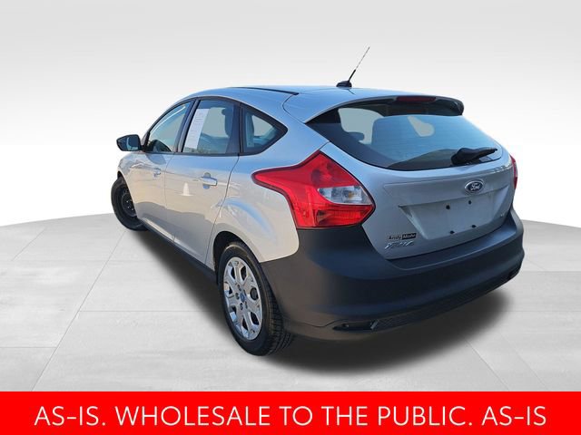Used 2012 Ford Focus SE image 5