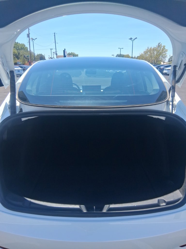 Used 2023 Tesla Model 3 Standard Range RWD image 11