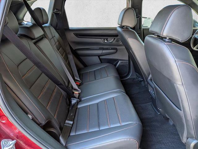 Used 2024 Honda CR-V Sport-L image 20