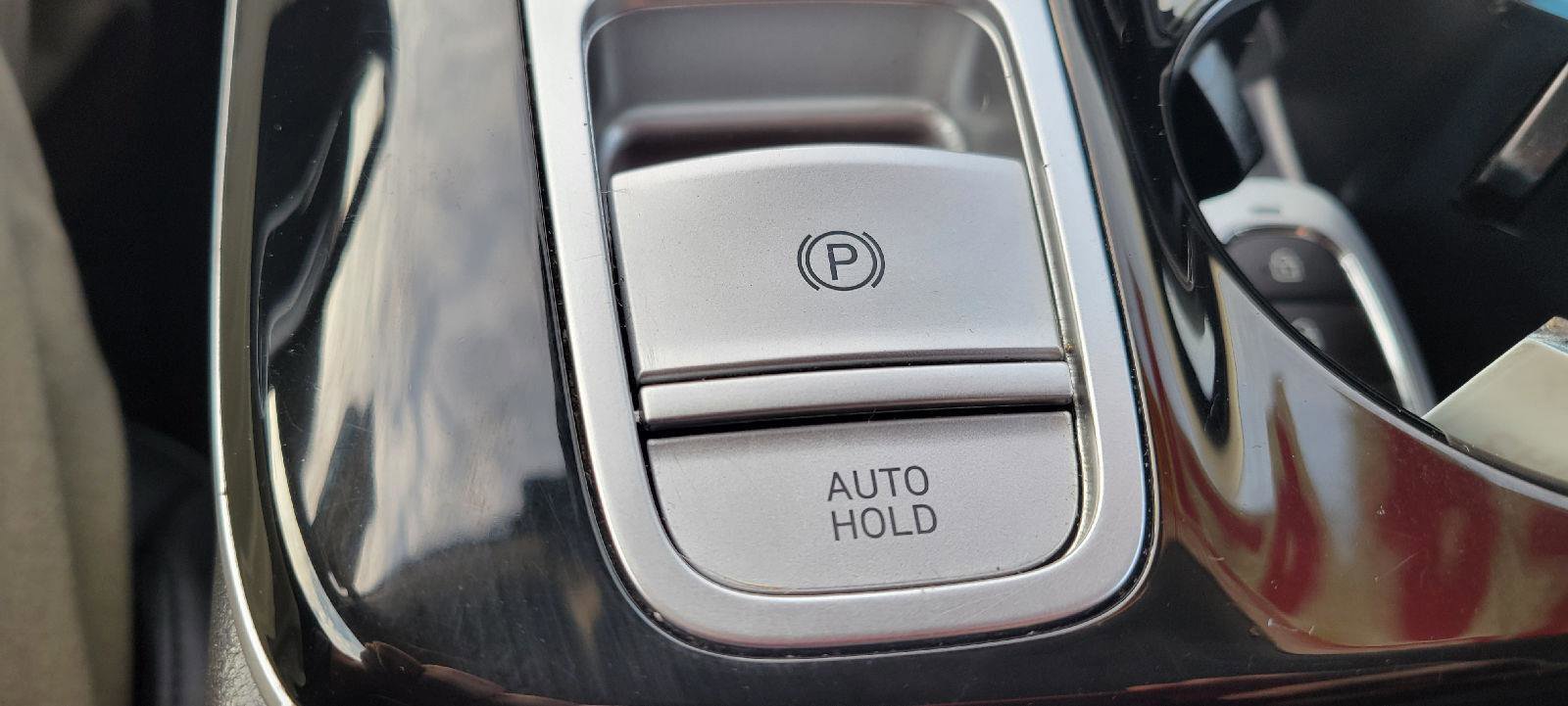 Used 2022 Hyundai Tucson Limited image 21