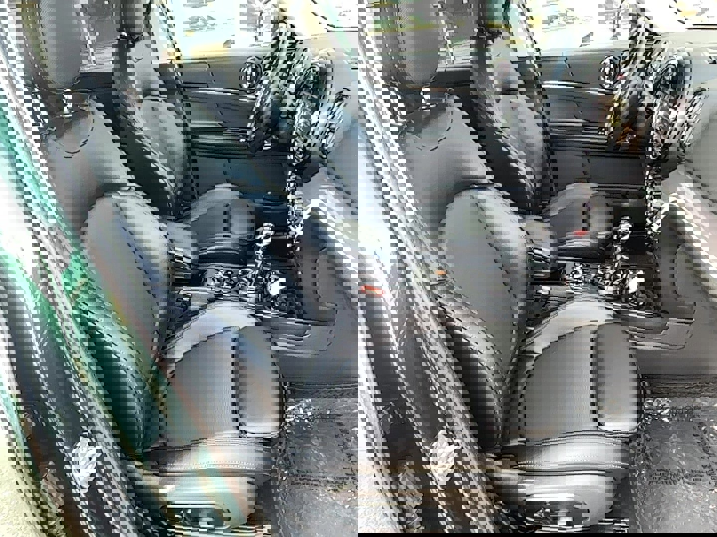 Used 2017 MINI Cooper Countryman S image 22