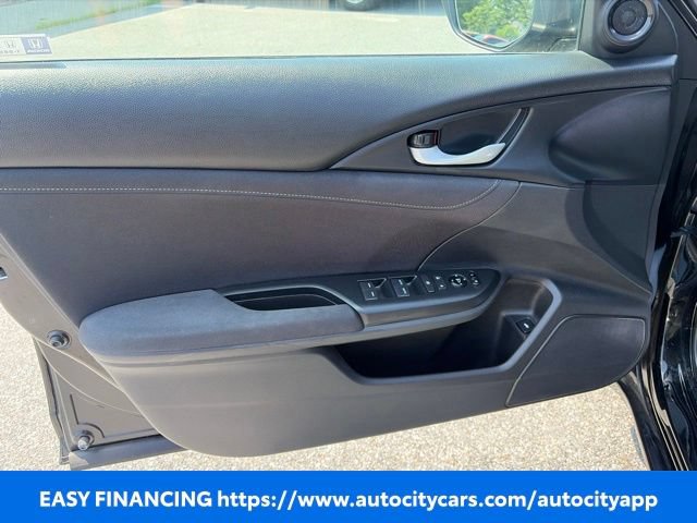 Used 2022 Honda Insight EX image 6