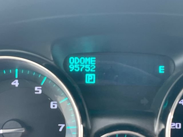 Used 2015 Buick Enclave Leather AWD/4WD image 11