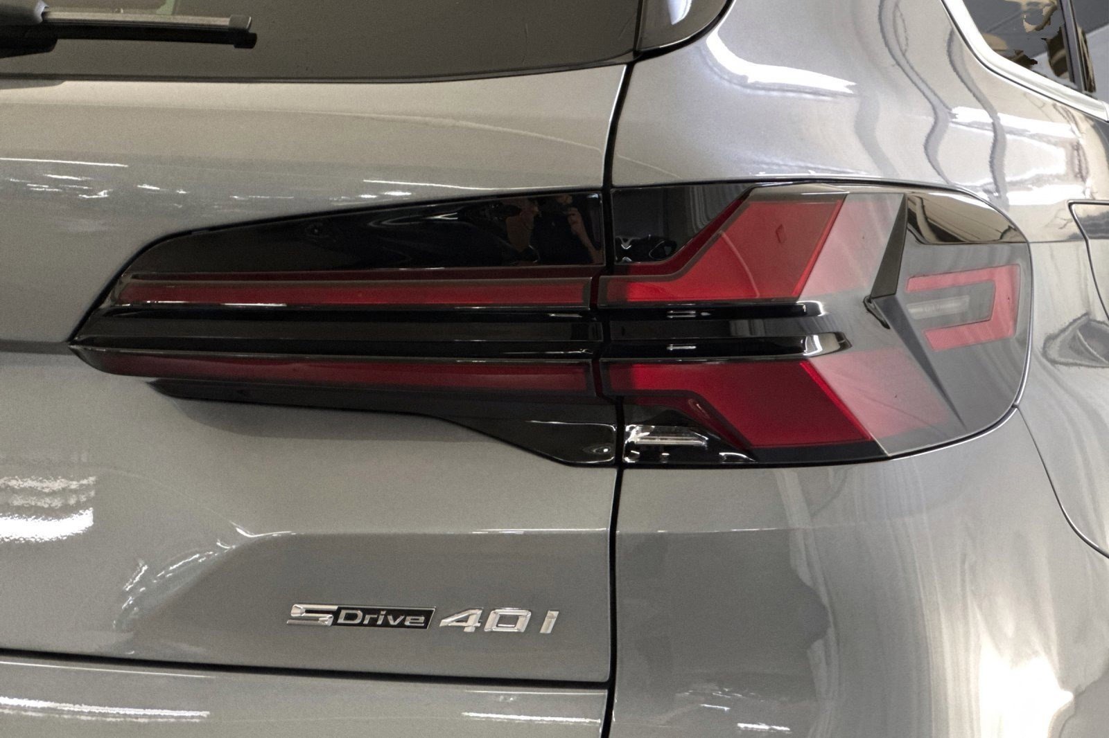 Used 2026 BMW X5 sDrive40i w/ Climate Comfort Package image 13