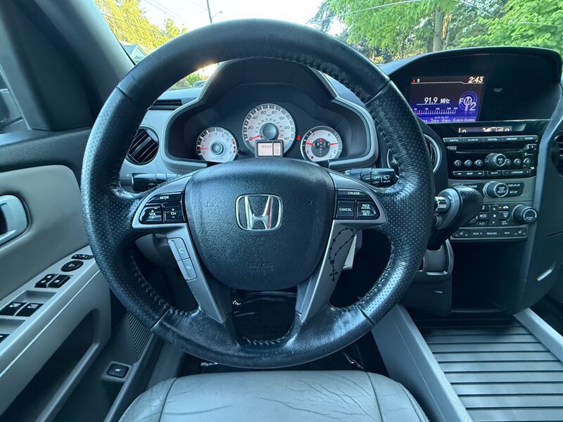 Used 2015 Honda Pilot EX-L image 20