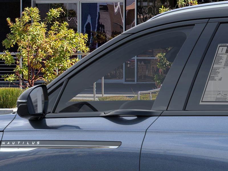 New 2026 Lincoln Nautilus Reserve image 20