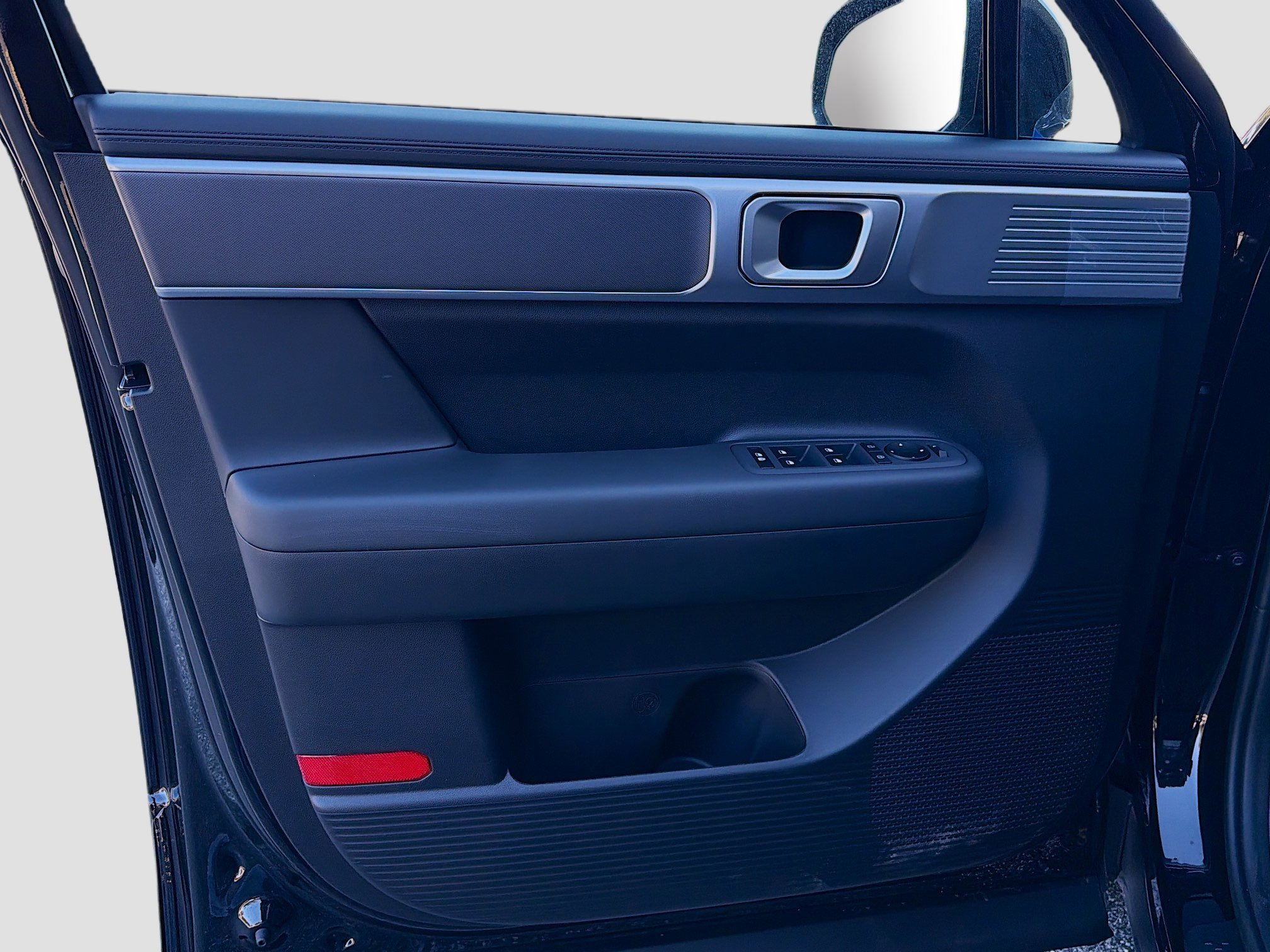 New 2026 Hyundai Santa Fe SE image 20