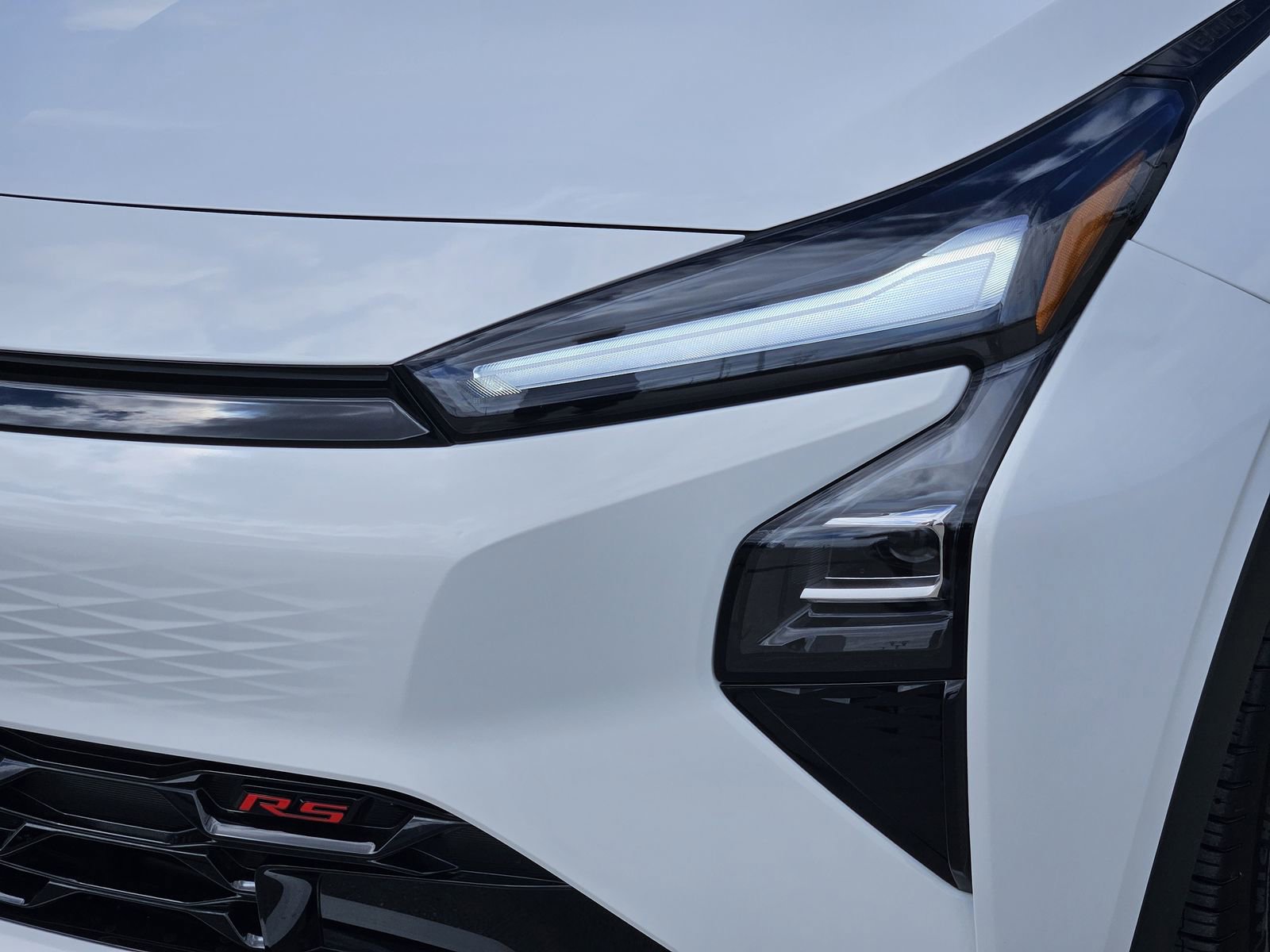 New 2027 Chevrolet Bolt RS image 11