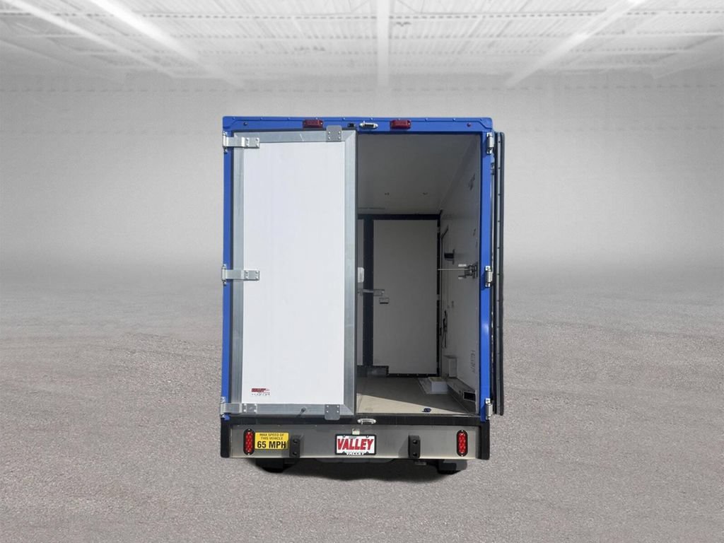 Used 2024 Ford E-350 and Econoline 350 Super Duty w/ Power Windows & Locks Group RWD image 38