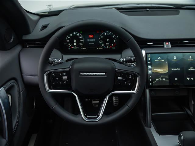 New 2026 Land Rover Discovery Sport Landmark AWD/4WD image 19