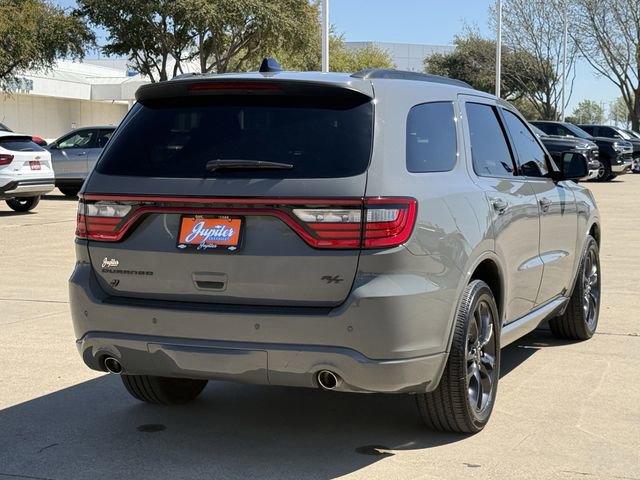 Used 2025 Dodge Durango R/T image 4